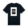 Cloke Mens Outline Tee Thumbnail